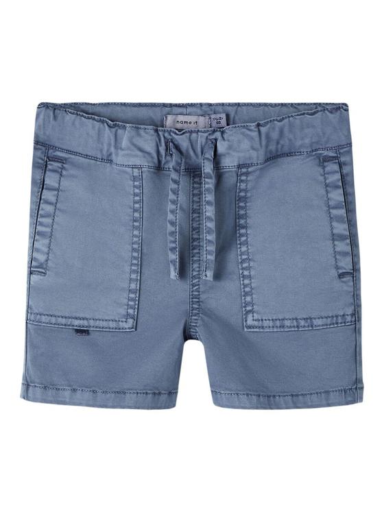 Name It Shorts Flint Stone