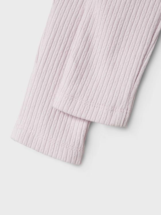 Name It Leggings Light Lilac
