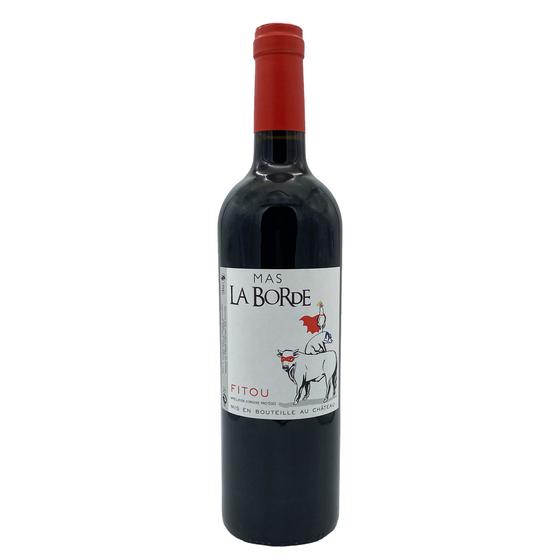 Fitou Carignan Languedoc