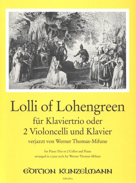 Lolli of Lohengreen
