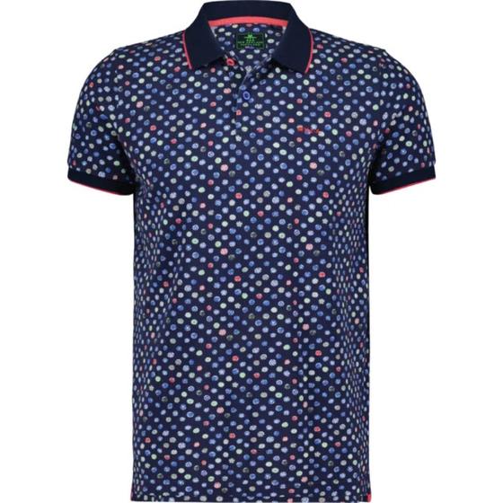 New Zealand Auckland Poloshirt