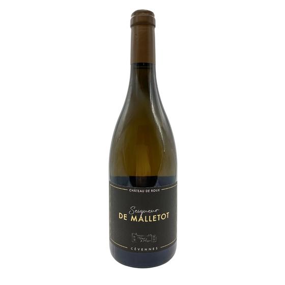 Roussanne Languedoc Roux