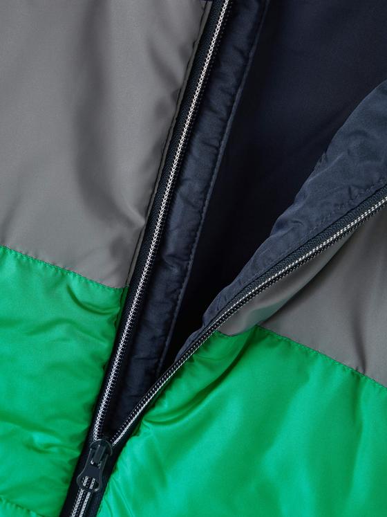 Name It Weste Emerald