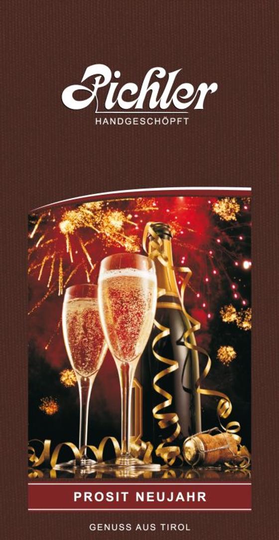 Prosit Neujahr