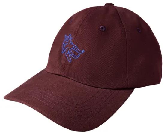 Baseball Cap Lazy Katze