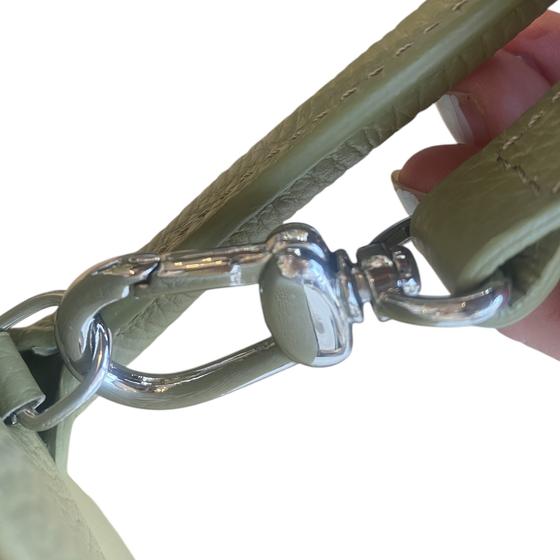 Maxima Handtasche klein pistaccio