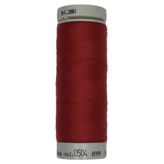 Mettler Seracycle No.0504 , 200m