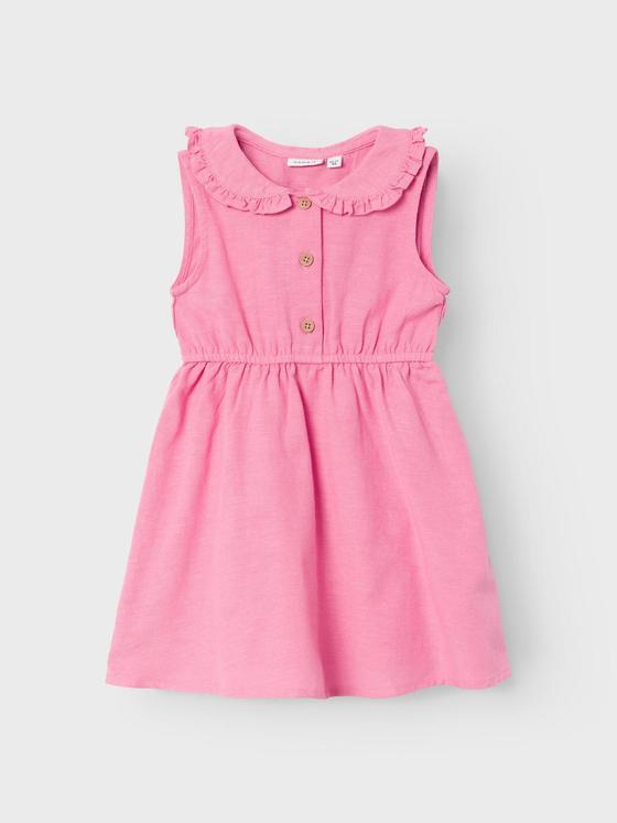 Name It Kleid Ärmellos Pure Cashmere