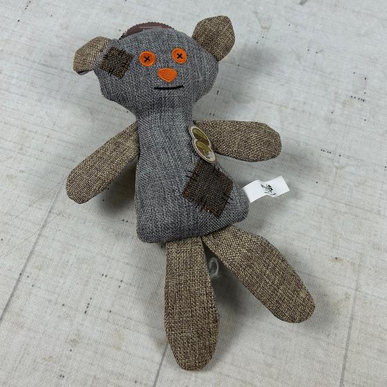 Country Dog Stitch