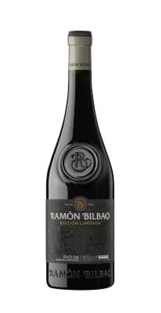 Ramon Bilbao Edicion Limitada Tempranillo