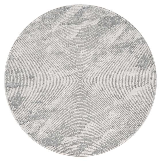 Antique grey Teppich