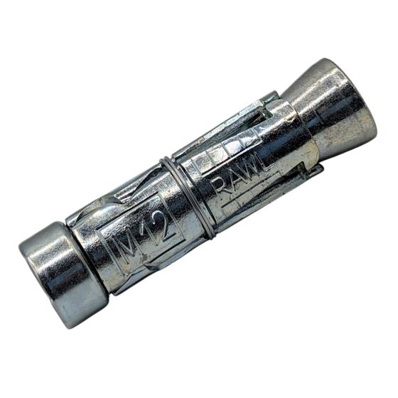 RAWL Mauerwerk <br> M12 Befestigungsdübel <br> Bohrdurchmesser 20 mm