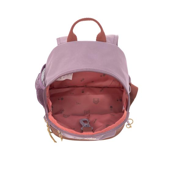 Lässig Kindergartenrucksack - Mini Backpack, Adventure Libelle
