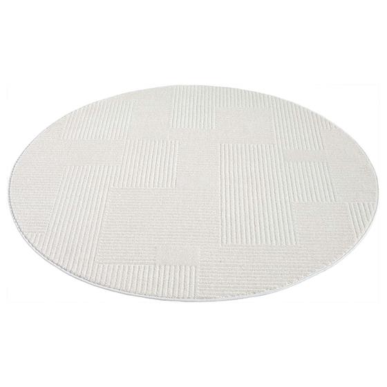 Flair cream Teppich