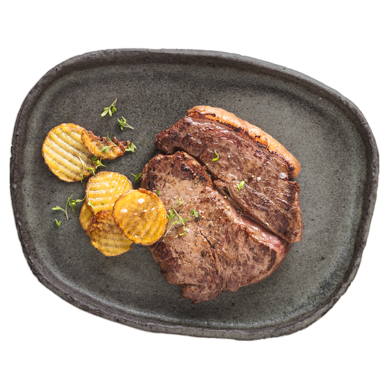 Irisches Angus Hüft Steak