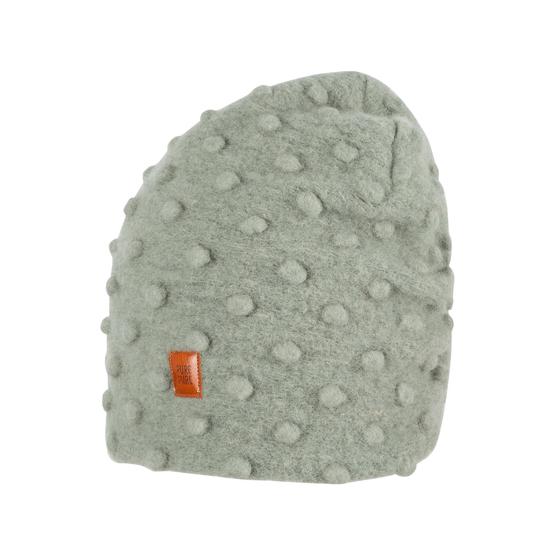 Pure Pure by Bauer Wollwalk Beanie Seagras