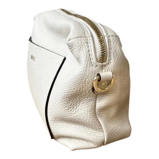 abro RAQUEL crossbody bag, beige