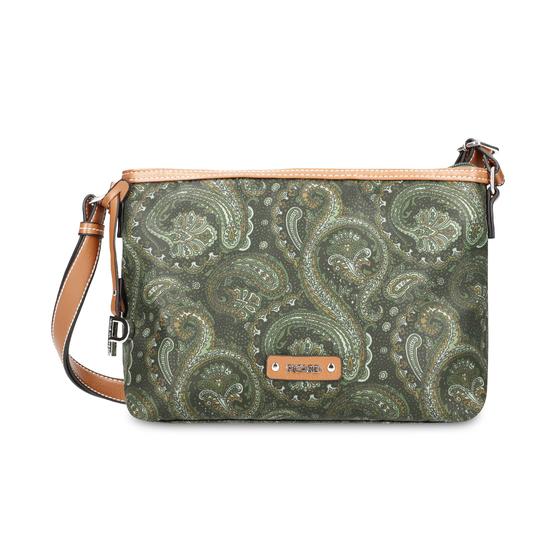 PICARD 3207 HANDTASCHE der Serie SONJA in der Farbe PAISLEY