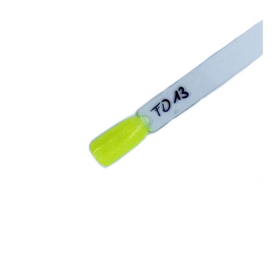 Farb Pulver . FD13 - 7g