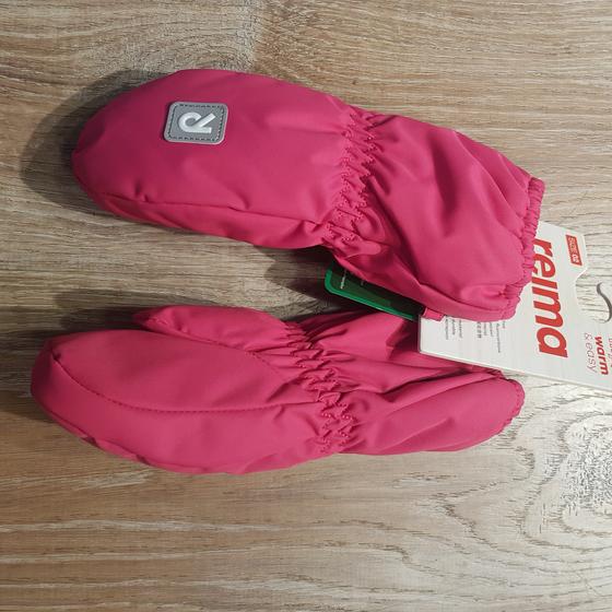 Tassu Reima 0-12 Monate