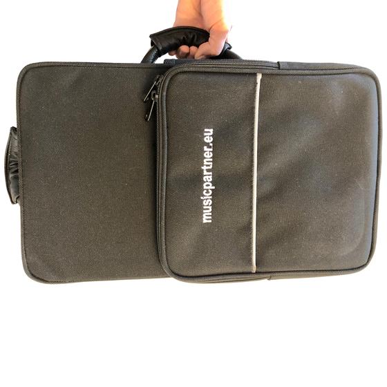 M&H Bb-Perinet Flügelhorn Mod. Student