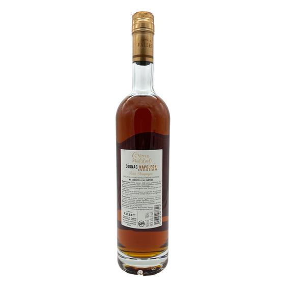 Cognac Napoleon Montifaud