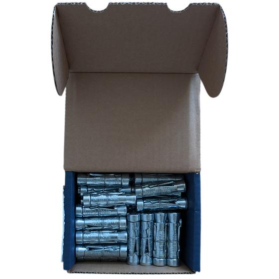RAWL Mauerwerk <br> M12 Befestigungsdübel <br> Bohrdurchmesser 20 mm