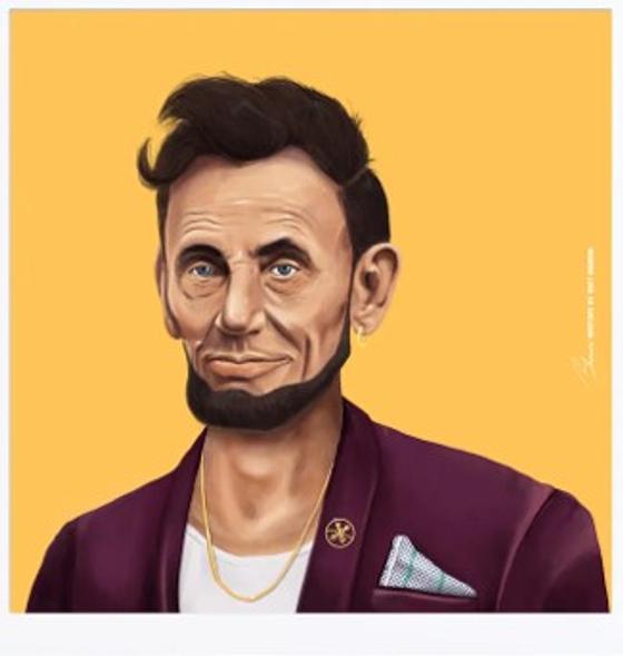 Grußkarte_HipstoryArt_DEKORAUM