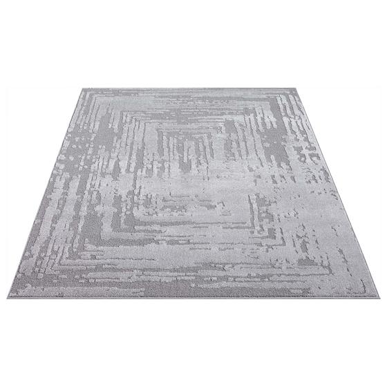 Flair grey Teppich