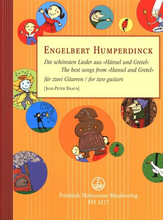 Hänsel & Gretel