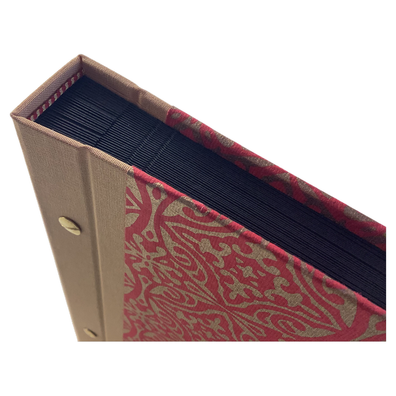 Fotoalbum - Mosaik, Daphne