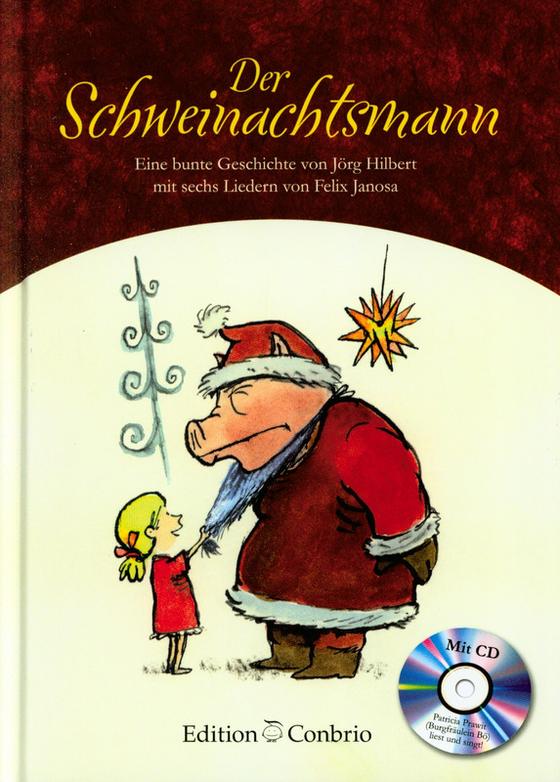 Der Schweinachtsmann