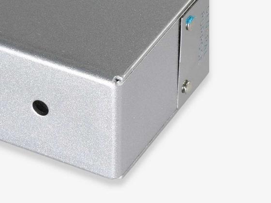 Penco Tape Dispenser L in Silber Optik