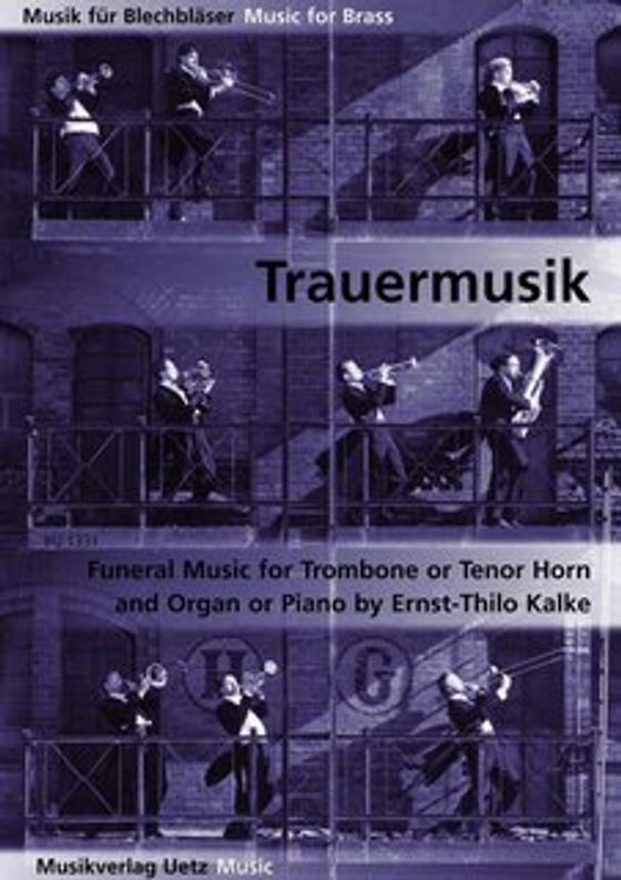 Trauermusik