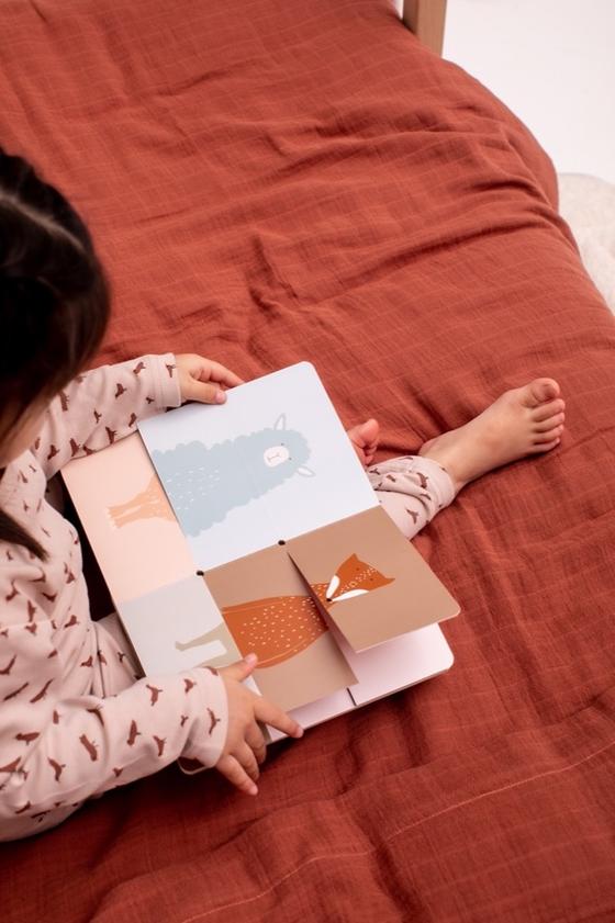 Trixie Klip Klap Buch