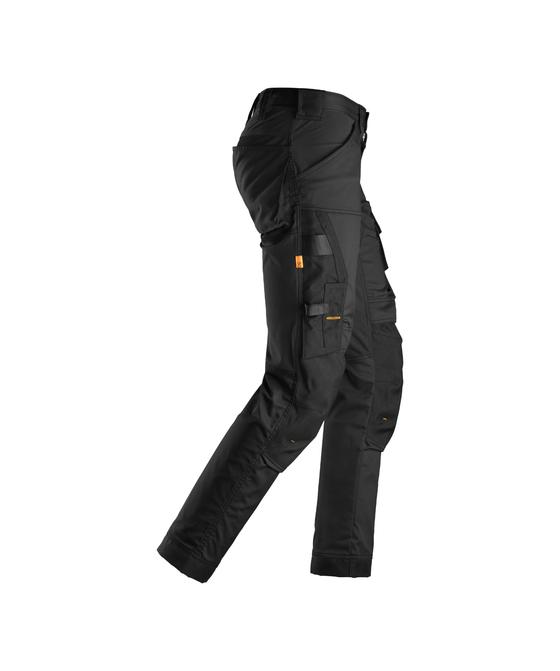 Snickers Stretchhose 6341