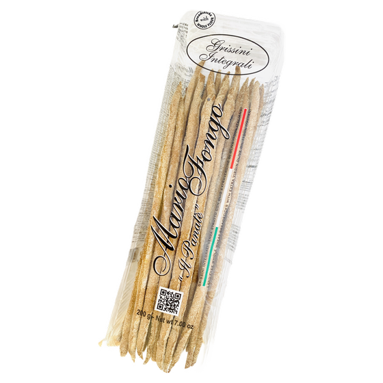 Vollkorn-Grissini, 0,2 kg