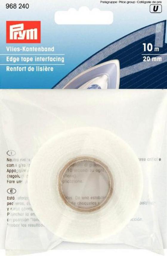 Vlies Kantenband 968240