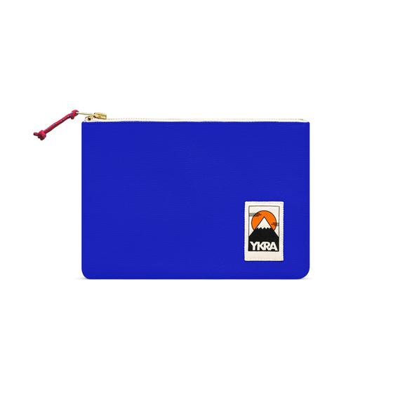 Ykra Pouch Blue