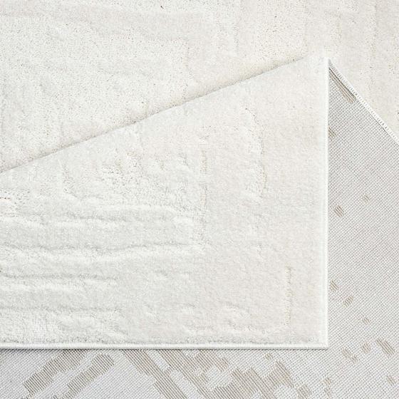 Flair cream Teppich
