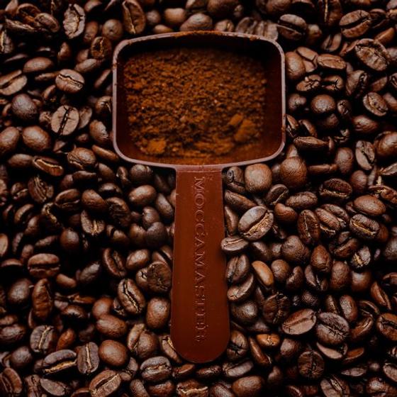 Moccamaster Kaffeemaßlöffel
