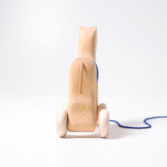 Grimm's Pferd Holly Natur