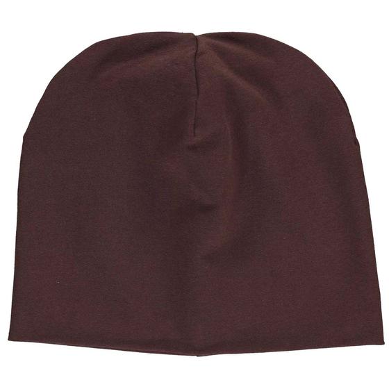 Müsli by Green Cotton Cozy Me Beanie Coffee
