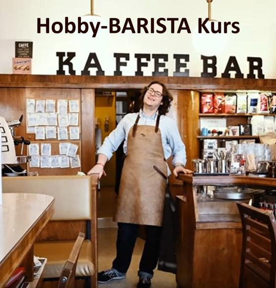 Schönbergers Hobby Barista Kurs_Kaffeegreissler