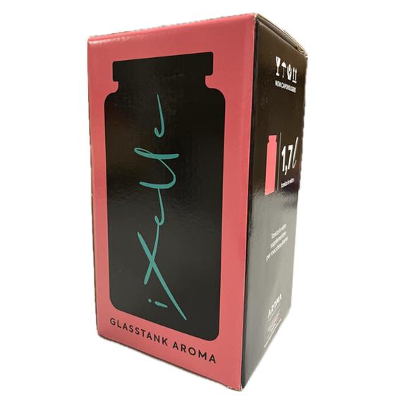 Aroma IXELLE Glas-Wassertank_Schönbergers Kaffeegreissler