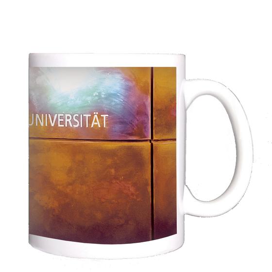 U-Bahn Hamburg Kaffeebecher Kaffeetasse U-Bahnhof HafenCity Universität, Hochbahn Linie U4, tom bäcker, Geschenkidee Hansestadt, Überseequartier, Jungfernstieg, #lieblingstasse, online shoppen, Souvenir