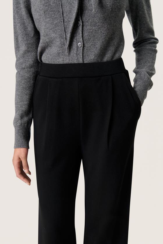 SOAKED Hose SLMarigold 30408587 - schwarz