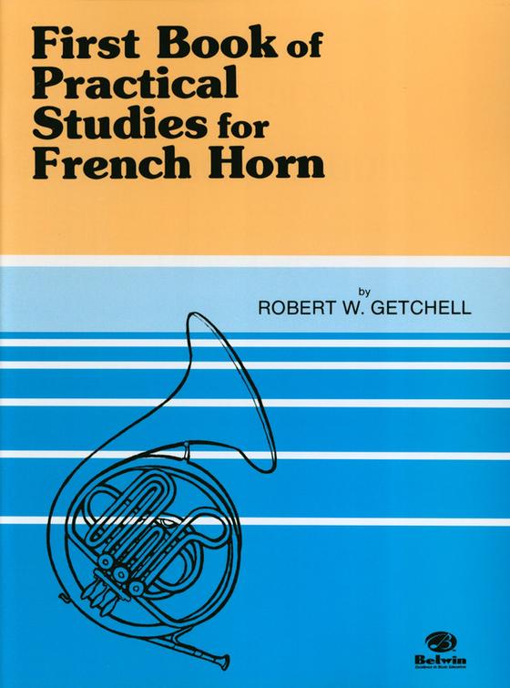 Practical Studies for French Horn 1