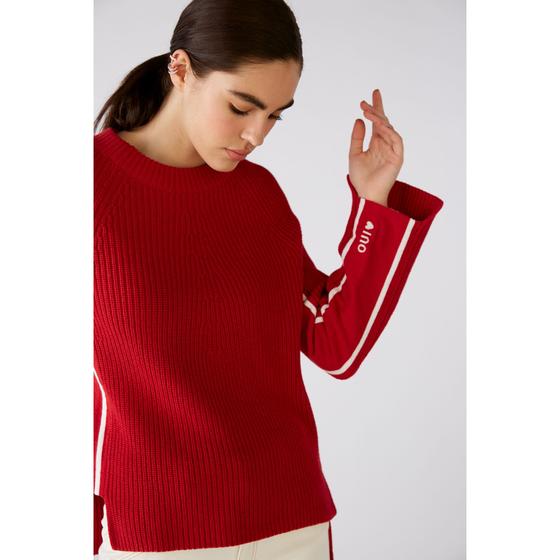OUI Pullover 