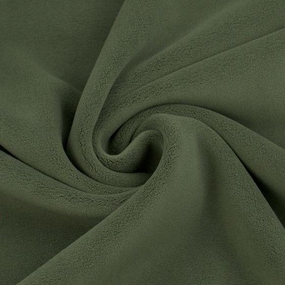 Sportfleece khaki